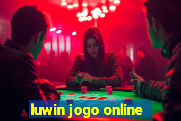 luwin jogo online